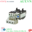Ảnh của Rơ le nhiệt Mitsubishi TH-T50 42A (34-50A) - Bảo vệ quá tải, Chống cháy động cơ, Chính hãng AUT VN