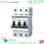 Ảnh của MCB Mitsubishi BHW-T4 3P C50