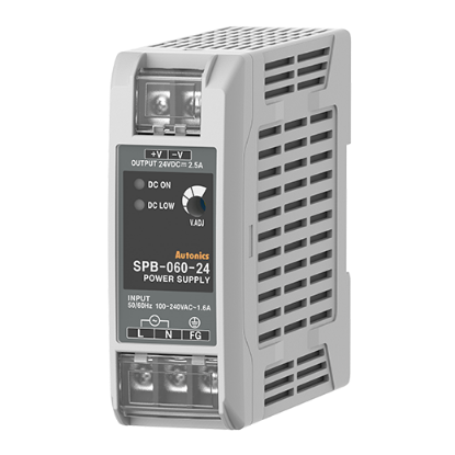 Ảnh của aut.vn Bộ nguồn xung Autonics SPB-060-24