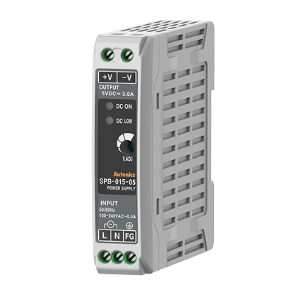 Ảnh của aut.vn Bộ nguồn xung Autonics SPB-015-05