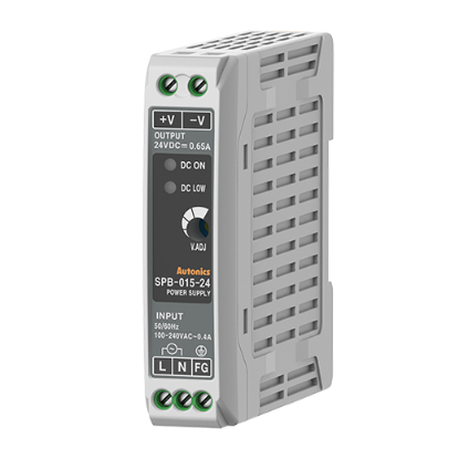 Ảnh của aut.vn Bộ nguồn xung Autonics SPB-015-24