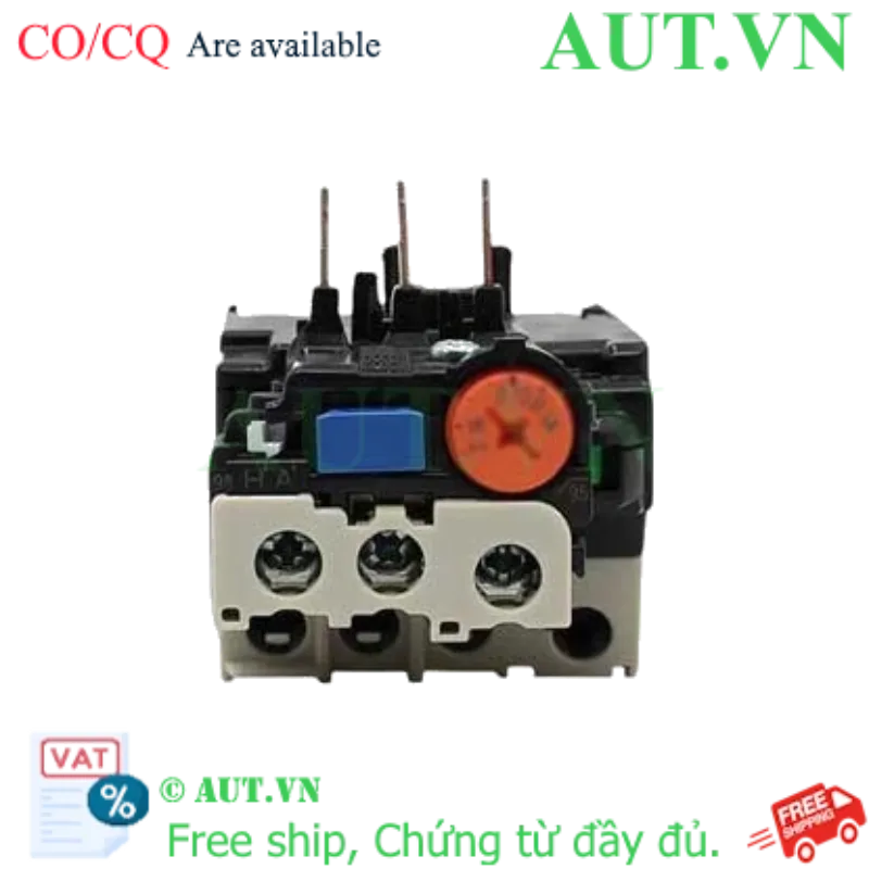 Ảnh của Rơ le nhiệt Mitsubishi TH-T18KP 3.6A