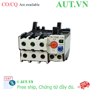 Ảnh của Rơ le nhiệt Mitsubishi TH-T25KP 3.6A (2.8-4.4A) - Chống Quá Tải, Bảo Vệ Motor, Chính Hãng Nhật Bản | AUT VN