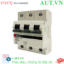 Ảnh của MCB Mitsubishi BH-D10 3P 13A 10kA C N