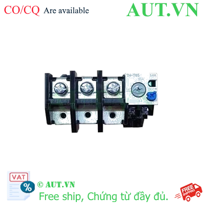 Ảnh của Rơ le nhiệt Mitsubishi TH-T65 54A