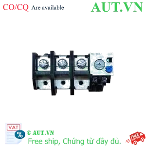 Ảnh của Rơ le nhiệt Mitsubishi TH-T65 22A (18-26A) - Chống Quá Tải, Cháy Motor, Chính Hãng AUT VN