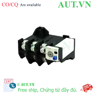 Ảnh của Rơ le nhiệt Mitsubishi TH-T65 42A (34-50A) - Bảo Vệ Quá Tải Chính Hãng AUT VN