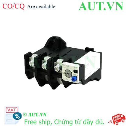 Ảnh của Rơ le nhiệt Mitsubishi TH-T65 42A