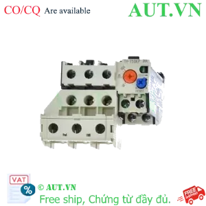 Ảnh của Rơ le nhiệt Mitsubishi TH-T25 11A (9-13A) - Bảo vệ quá tải, Chính hãng AUT VN