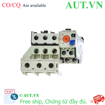 Ảnh của Rơ le nhiệt Mitsubishi TH-T50KP 35A