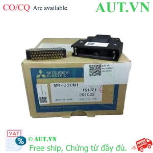 Ảnh của Phụ Kiện Mitsubishi Mitsubishi MR-J3CN1