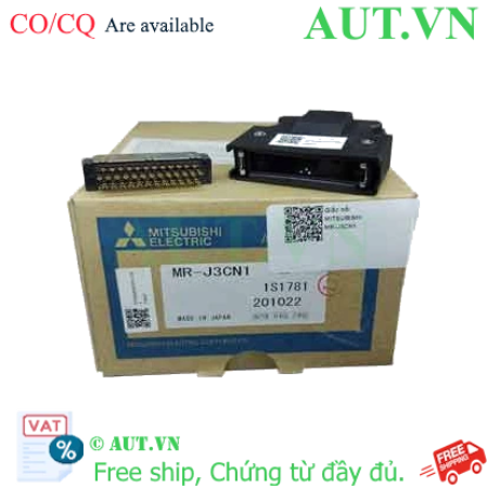 Ảnh của Phụ Kiện Mitsubishi Mitsubishi MR-J3CN1