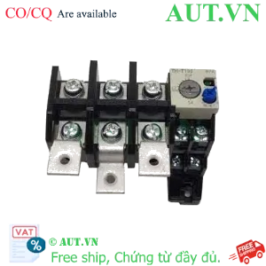 Ảnh của Rơ le nhiệt Mitsubishi TH-T100 67A (54-80A) - Bảo vệ quá tải Motor, Chính hãng AUT VN