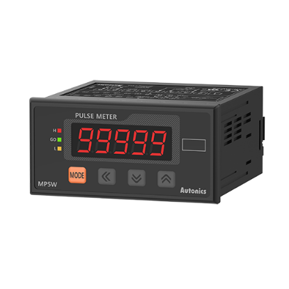 Ảnh của aut.vn Đồng hồ đo đa năng Autonics MP5W-21