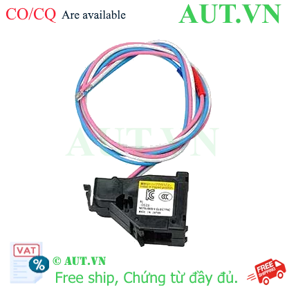 Ảnh của Công tắc nút nhấn Mitsubishi AL-05SV
