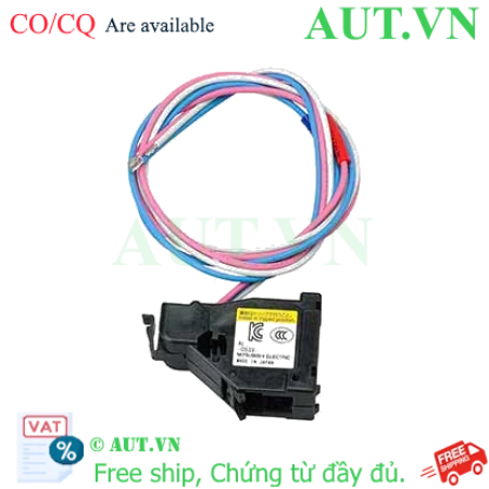 Ảnh của Công tắc nút nhấn Mitsubishi AL-05SV