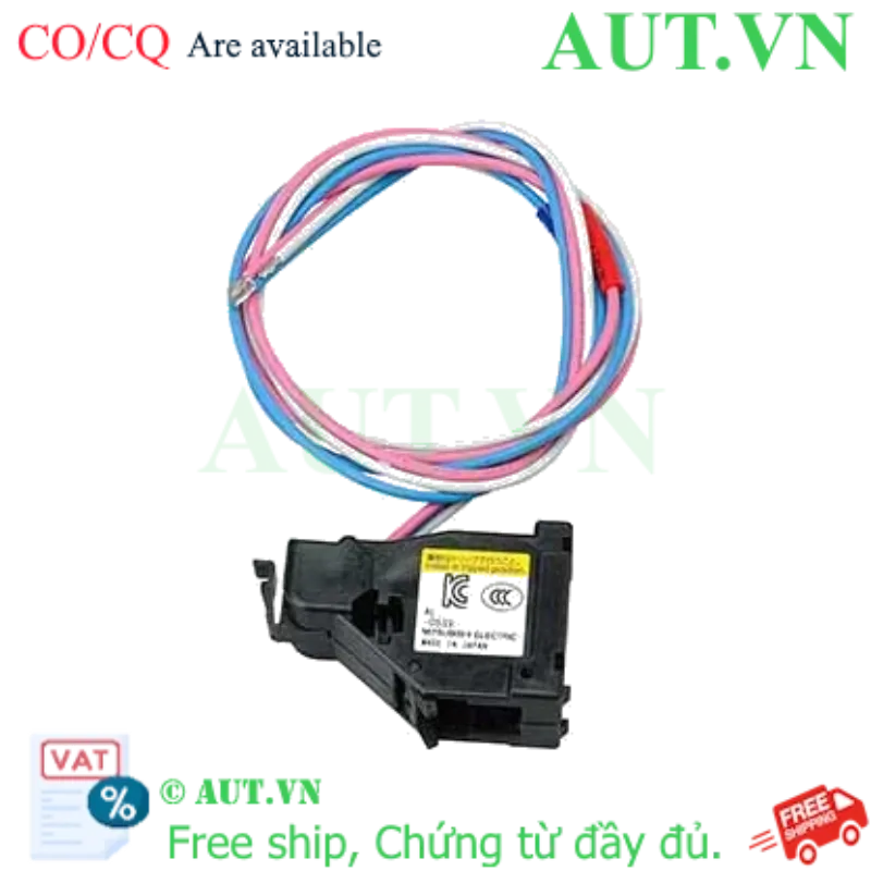 Ảnh của Công tắc nút nhấn Mitsubishi AL-05SV