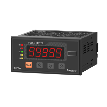 Ảnh của aut.vn Đồng hồ đo đa năng Autonics MP5W-2A