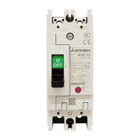 Ảnh của MCCB Mitsubishi NF63-SV 2P 32A 15KA