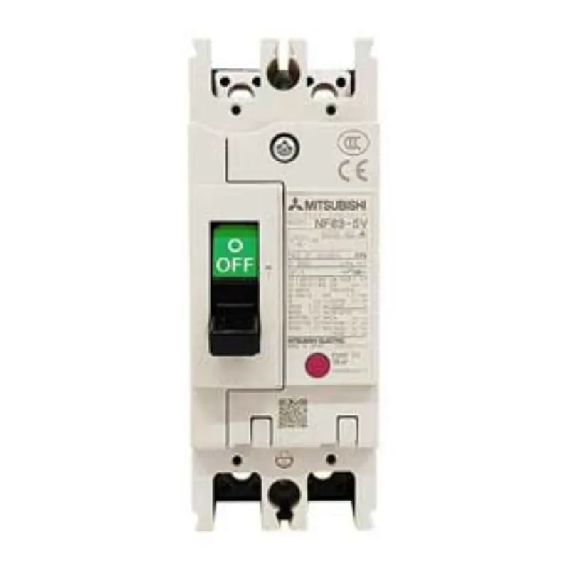 Ảnh của MCCB Mitsubishi NF63-SV 2P 32A 15KA