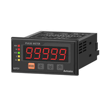 Ảnh của aut.vn Đồng hồ đo đa năng Autonics MP5Y-42