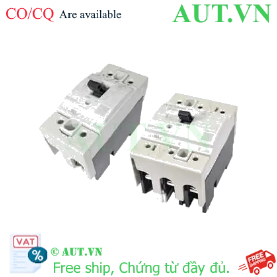 Ảnh của MCCB Mitsubishi NF30-FAU 2P 30A