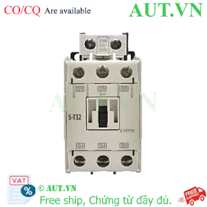 Ảnh của Contactor Mitsubishi S-T32 AC48V