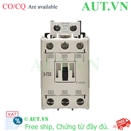 Ảnh của Contactor Mitsubishi S-T32 AC48V