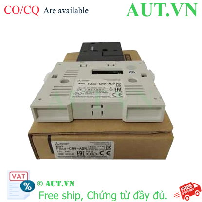 Ảnh của Phụ Kiện Mitsubishi Mitsubishi FX3G-CNV-ADP