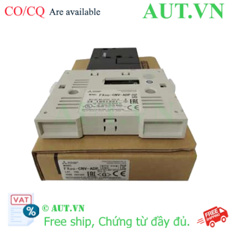 Ảnh của Phụ Kiện Mitsubishi Mitsubishi FX3G-CNV-ADP