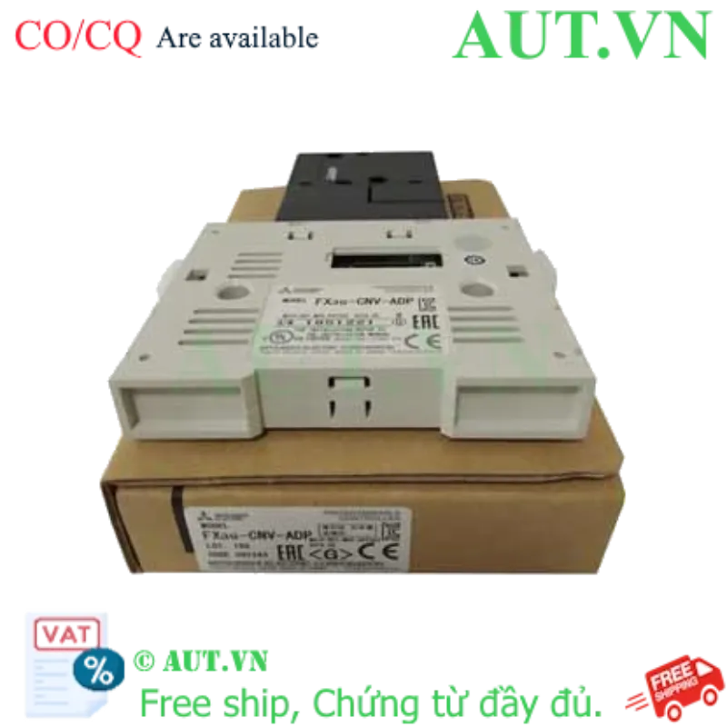 Ảnh của Phụ Kiện Mitsubishi Mitsubishi FX3G-CNV-ADP