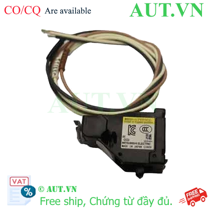 Ảnh của Công tắc nút nhấn Mitsubishi AX-05SV