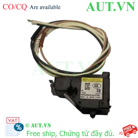 Ảnh của Công tắc nút nhấn Mitsubishi AX-05SV