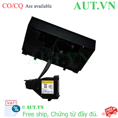 Ảnh của Công tắc nút nhấn Mitsubishi AL-05SVLS