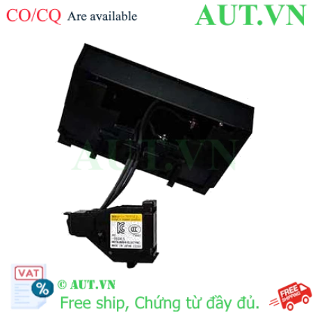 Ảnh của Công tắc nút nhấn Mitsubishi AL-05SVLS