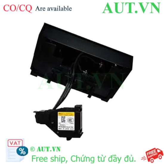 Ảnh của Công tắc nút nhấn Mitsubishi AL-05SVLS