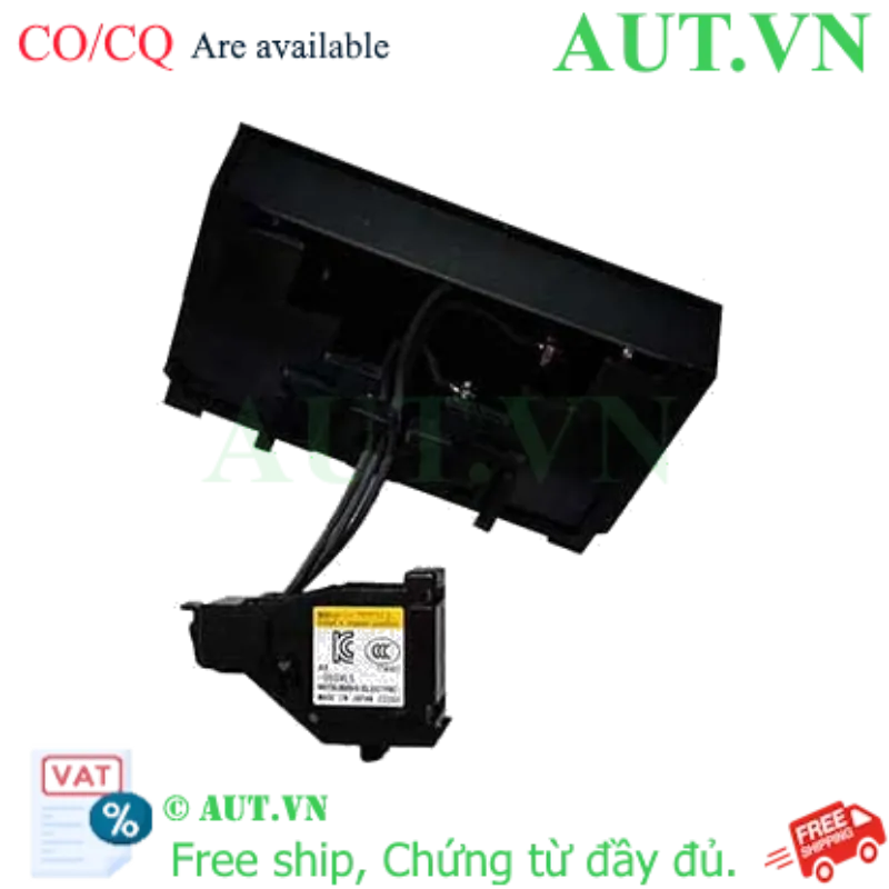 Ảnh của Công tắc nút nhấn Mitsubishi AL-05SVLS