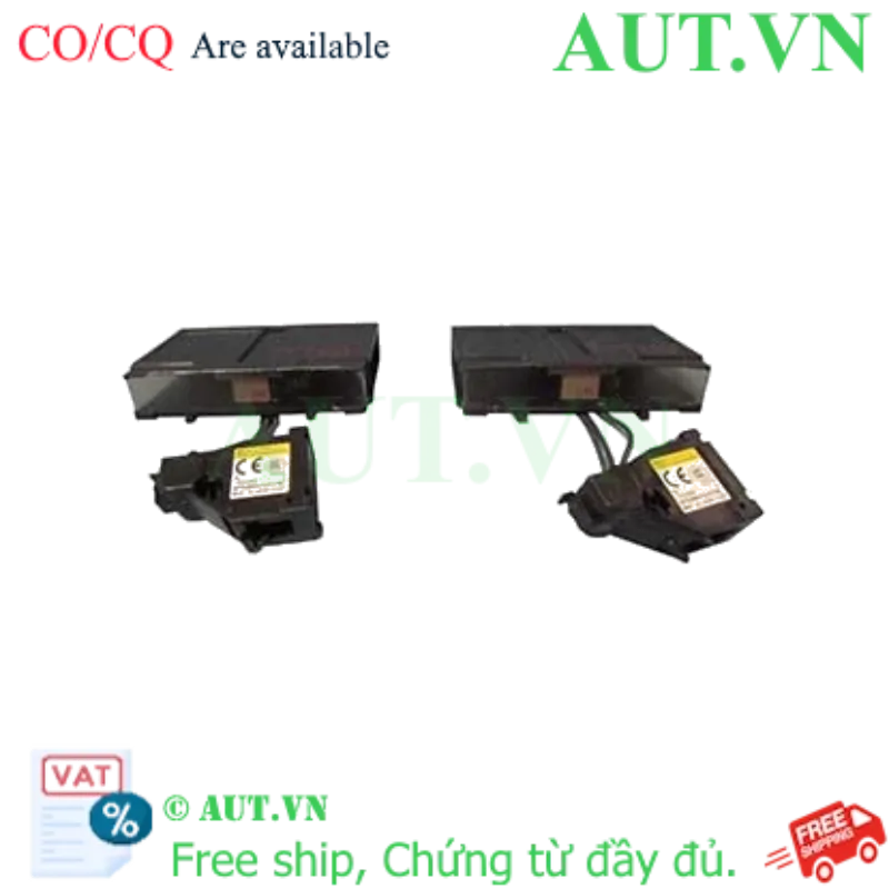Ảnh của Công tắc nút nhấn Mitsubishi AL-05SVRS