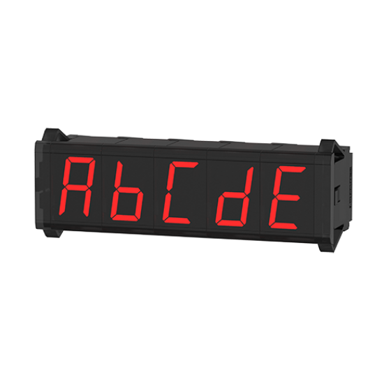 Ảnh của aut.vn Bộ hiển thị Autonics DS22-RE