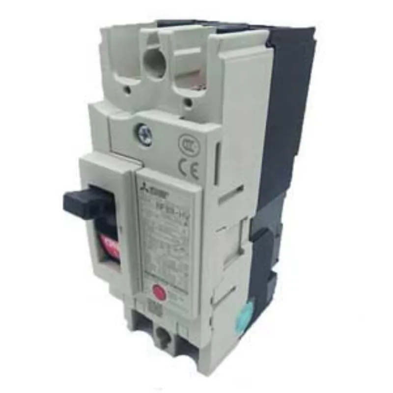 Ảnh của MCCB Mitsubishi NF63-HV 2P 32A 25KA