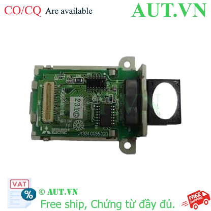 Ảnh của PLC Mitsubishi FX3U-485-BD
