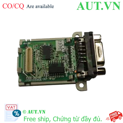 Ảnh của PLC Mitsubishi FX3U-232-BD