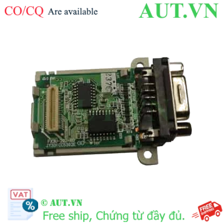 Ảnh của PLC Mitsubishi FX3U-232-BD