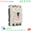 Ảnh của MCCB Mitsubishi NF63-CV 3P 15A 5KA