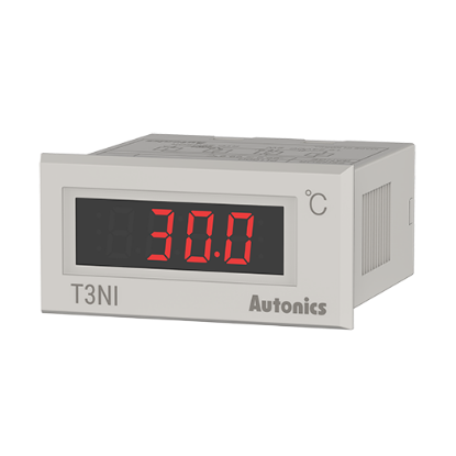 Ảnh của aut.vn Đồng hồ nhiệt Autonics T3NI-NXNP4C-N