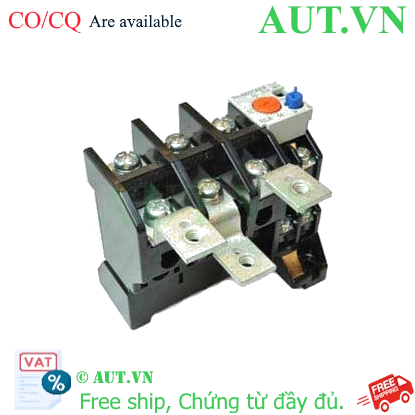 Ảnh của Rơ le nhiệt Mitsubishi TH-T100KP 67A