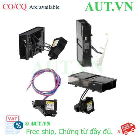 Ảnh của Công tắc nút nhấn Mitsubishi AX-05SVRS