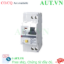 Ảnh của CB chống giật Mitsubishi BV-DN 1PN 6A 100mA 4.5kA