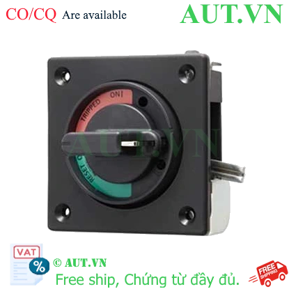 Ảnh của Công tắc nút nhấn Mitsubishi F-03SV2 LF DR