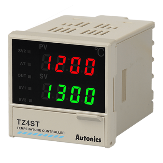 Ảnh của aut.vn Đồng hồ nhiệt Autonics TZ4ST-R4R